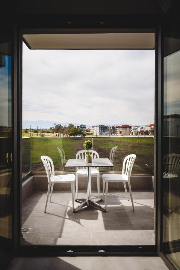 Asteras Studios Paralía Exteriér fotografie